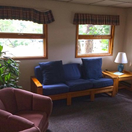 Rondout Valley Resort Accord Eksteriør billede