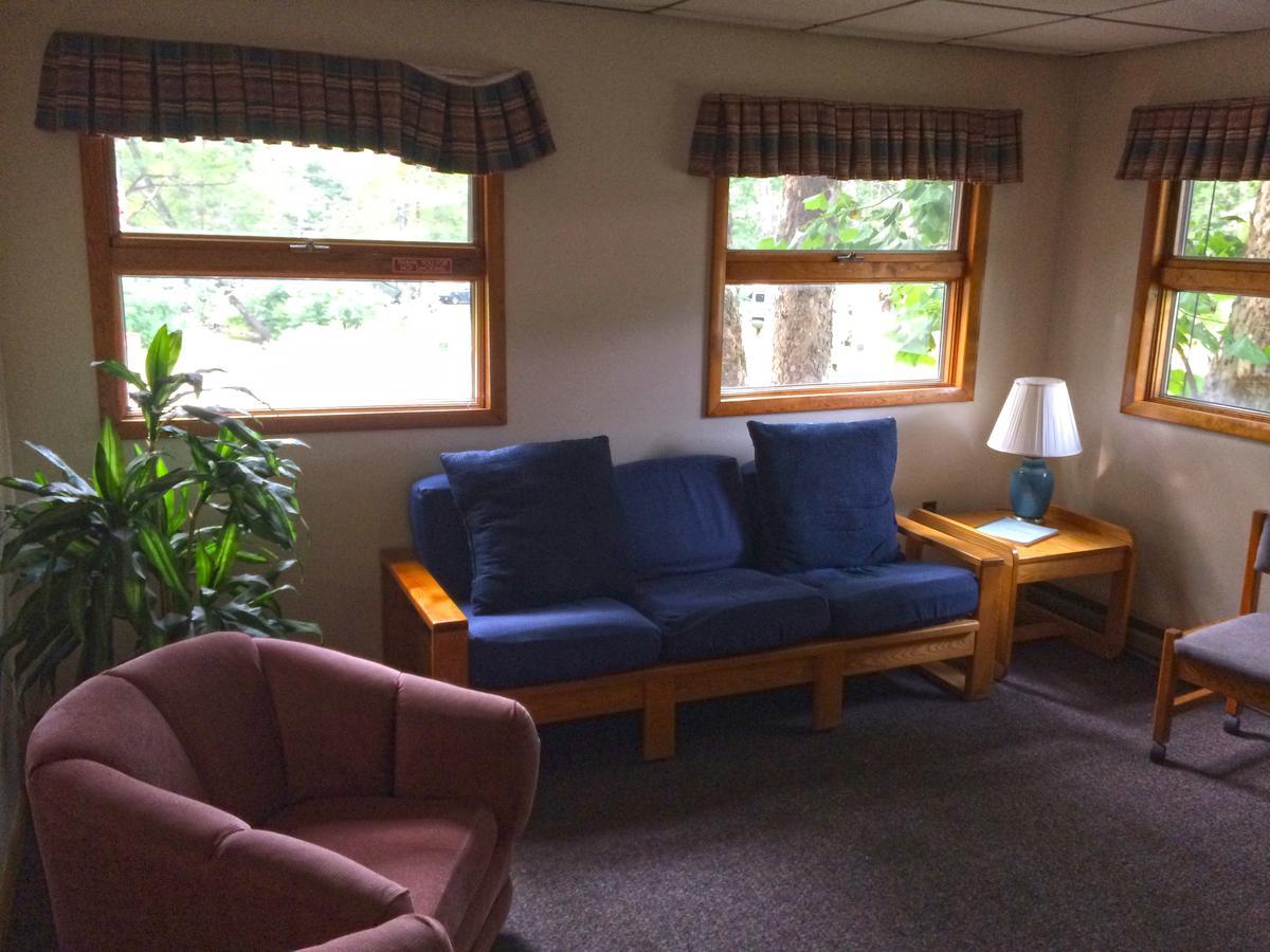 Rondout Valley Resort Accord Eksteriør billede